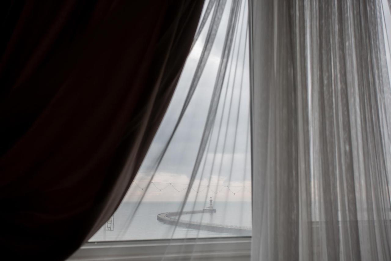 Roker Sea Front Apartments By #Shortstaysaway Сандерлэнд Экстерьер фото